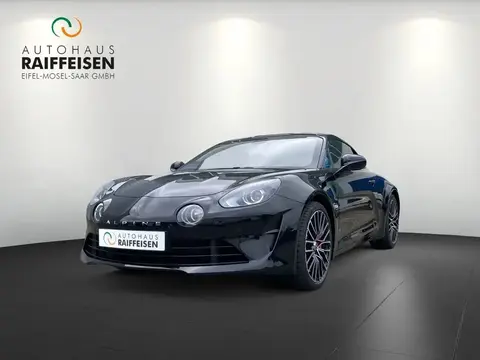 Annonce ALPINE A110 Essence 2024 d'occasion 