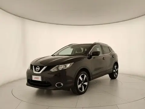 Used NISSAN QASHQAI Petrol 2017 Ad 