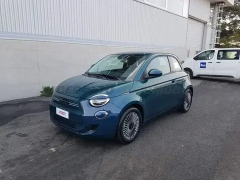 Used FIAT 500 Not specified 2023 Ad 