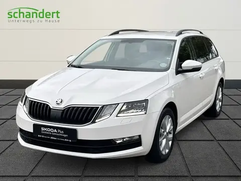 Used SKODA OCTAVIA Petrol 2020 Ad 