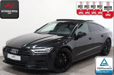 Used AUDI A7 Petrol 2019 Ad 