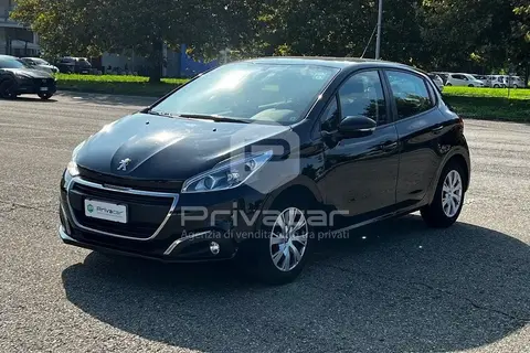 Used PEUGEOT 208 Petrol 2017 Ad 