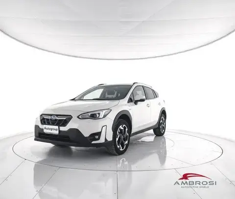 Used SUBARU XV Hybrid 2023 Ad 