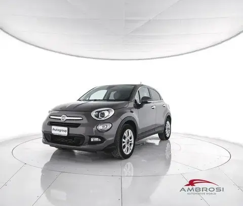 Used FIAT 500X Diesel 2016 Ad 