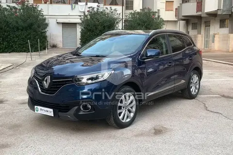 Used RENAULT KADJAR Diesel 2017 Ad 