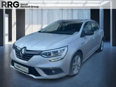 Used RENAULT MEGANE Diesel 2020 Ad 