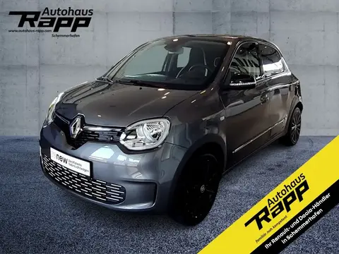 Used RENAULT TWINGO Petrol 2022 Ad 