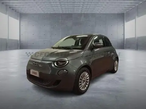 Annonce FIAT 500 Non renseigné 2023 d'occasion 