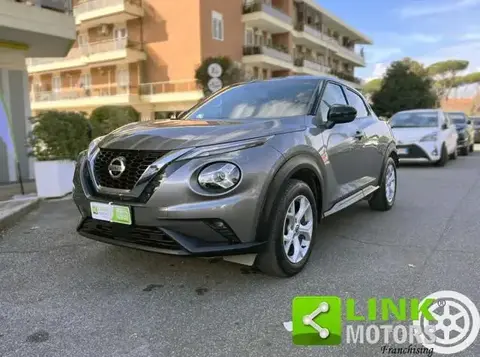 Annonce NISSAN JUKE Essence 2022 d'occasion 