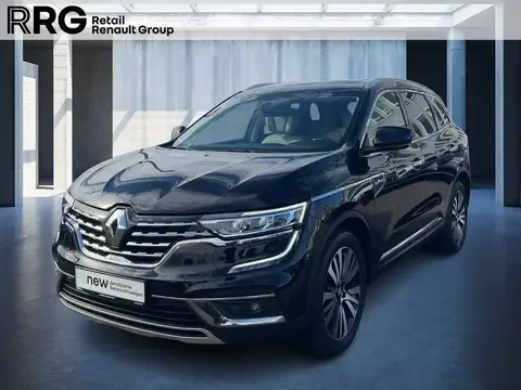 Used RENAULT KOLEOS Diesel 2021 Ad 