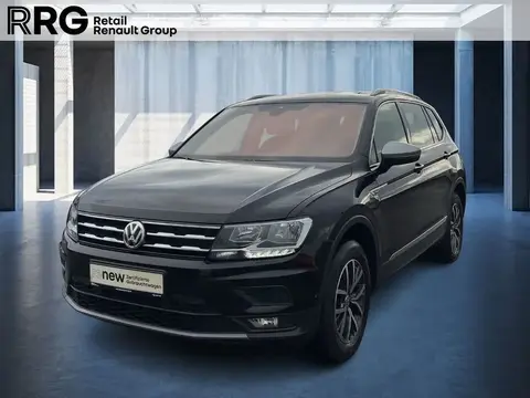 Used VOLKSWAGEN TIGUAN Diesel 2020 Ad 