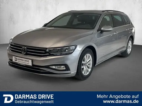 Annonce VOLKSWAGEN PASSAT Diesel 2023 d'occasion 