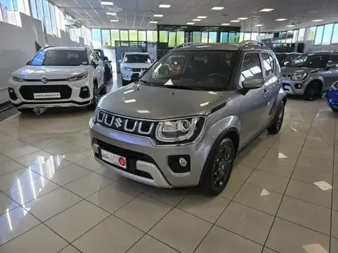 Annonce SUZUKI IGNIS Hybride 2023 d'occasion 