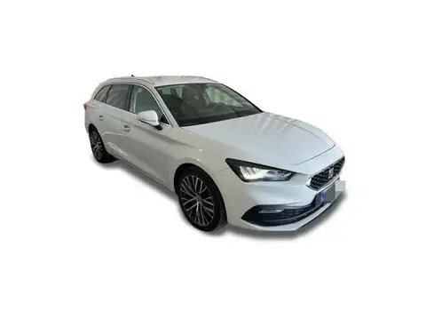 Used SEAT LEON Hybrid 2021 Ad 