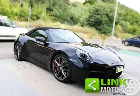 Used PORSCHE 911 Petrol 2020 Ad 