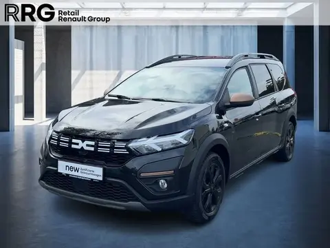 Annonce DACIA JOGGER Essence 2024 d'occasion 