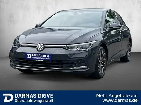 Used VOLKSWAGEN GOLF Petrol 2022 Ad 