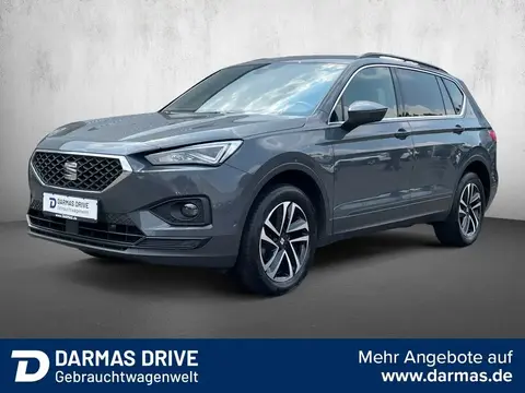 Annonce SEAT TARRACO Diesel 2021 d'occasion 