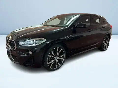 Annonce BMW X2 Essence 2019 d'occasion 