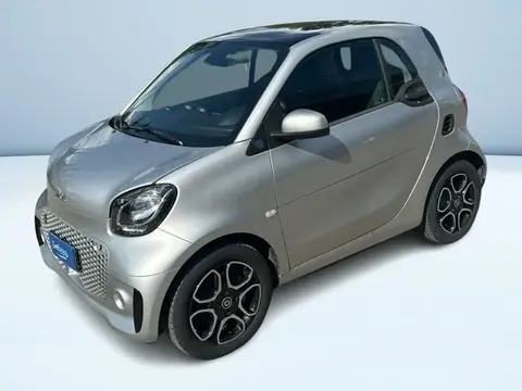 Used SMART FORTWO Not specified 2020 Ad 