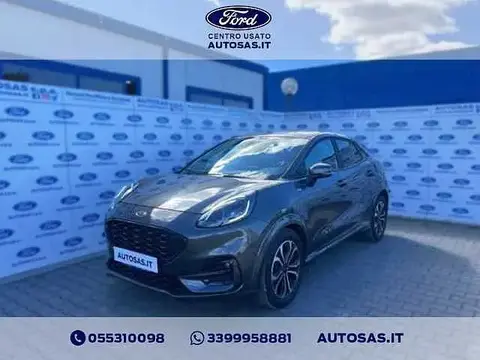 Used FORD PUMA Diesel 2021 Ad 