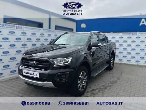 Used FORD RANGER Diesel 2020 Ad 