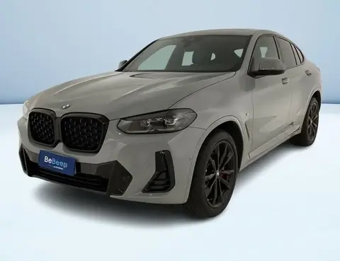 Used BMW X4 Hybrid 2022 Ad 