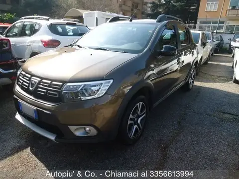 Used DACIA SANDERO Diesel 2020 Ad 