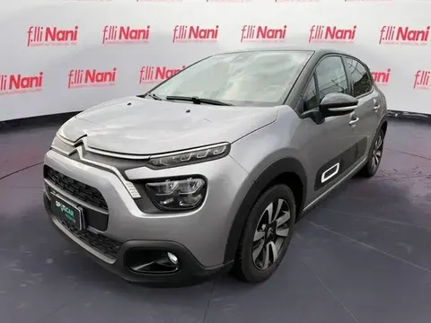 Annonce CITROEN C3 Essence 2022 d'occasion 