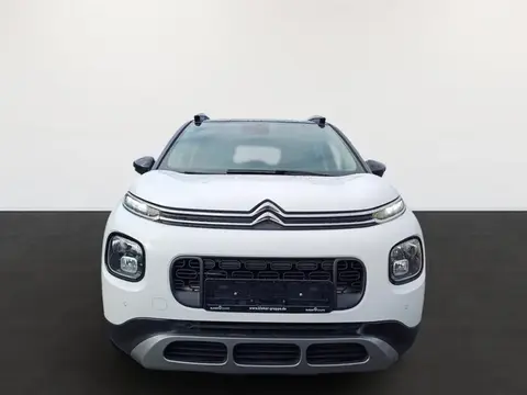 Annonce CITROEN C3 AIRCROSS Essence 2020 d'occasion 