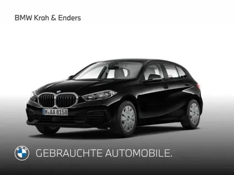 Used BMW SERIE 1 Petrol 2021 Ad 