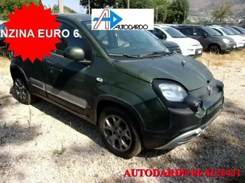 Used FIAT PANDA Petrol 2019 Ad 