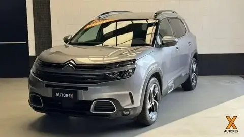 Used CITROEN C5 AIRCROSS Diesel 2019 Ad 