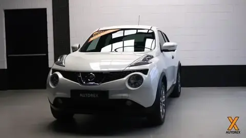 Annonce NISSAN JUKE Diesel 2015 d'occasion 