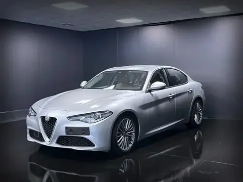 Used ALFA ROMEO GIULIA Diesel 2017 Ad 