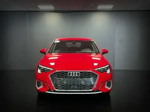 Used AUDI A3 Hybrid 2023 Ad 