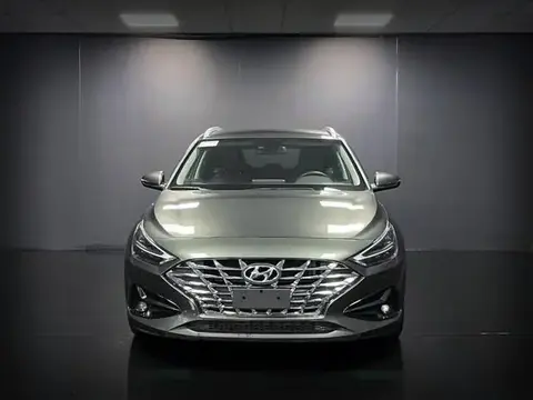 Annonce HYUNDAI I30 Hybride 2022 d'occasion 