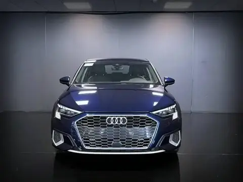 Annonce AUDI A3 Hybride 2023 d'occasion 