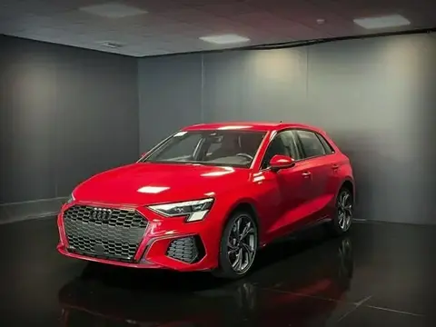 Annonce AUDI A3 Diesel 2023 d'occasion 