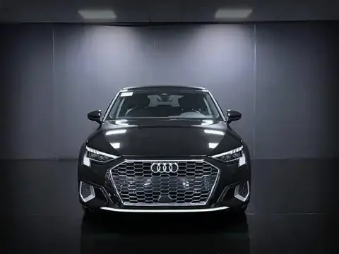 Annonce AUDI A3 Diesel 2023 d'occasion 