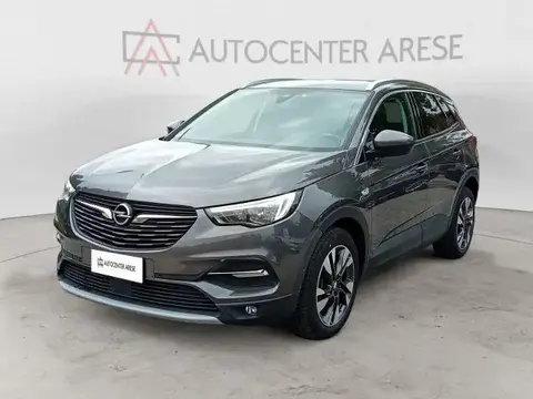 Annonce OPEL GRANDLAND Diesel 2018 d'occasion 