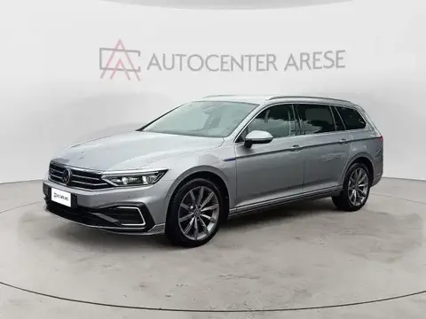 Used VOLKSWAGEN PASSAT Hybrid 2021 Ad 