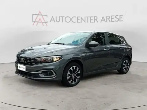 Annonce FIAT TIPO Essence 2023 d'occasion 