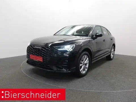 Annonce AUDI Q3 Hybride 2021 d'occasion 