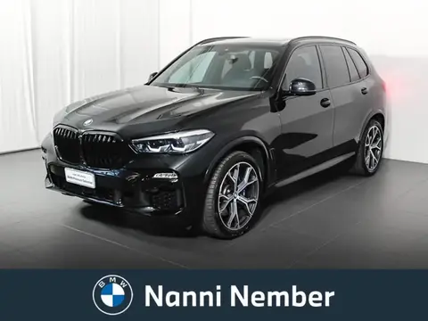 Used BMW X5 Hybrid 2021 Ad 