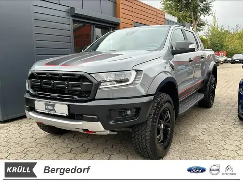 Annonce FORD RANGER Diesel 2023 d'occasion 