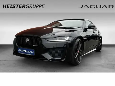 Annonce JAGUAR XE Diesel 2023 d'occasion 