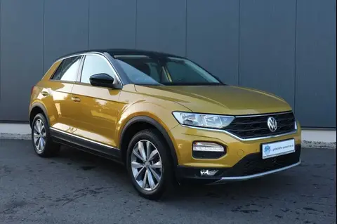 Used VOLKSWAGEN T-ROC Petrol 2018 Ad 