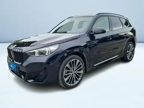 Annonce BMW X1 Hybride 2023 d'occasion 