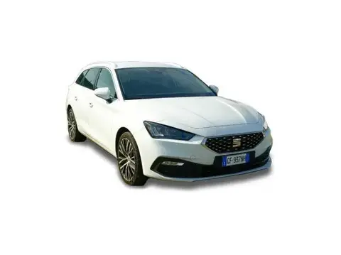 Used SEAT LEON Hybrid 2021 Ad 